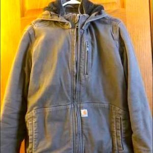 Carhartt Full Swing jacket
